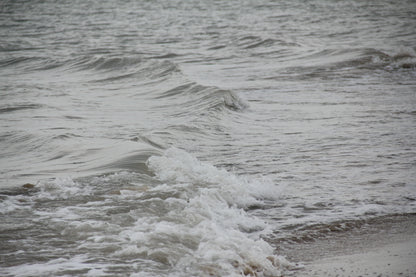 Colors of Water č. 65 — Umelecká Tlač
