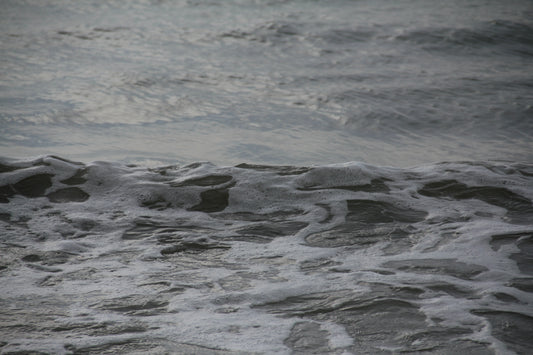 Colors of Water č. 09 — Umelecká Tlač