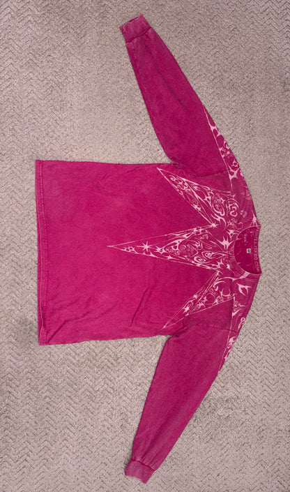 Bleached Sweatshirt, 2026