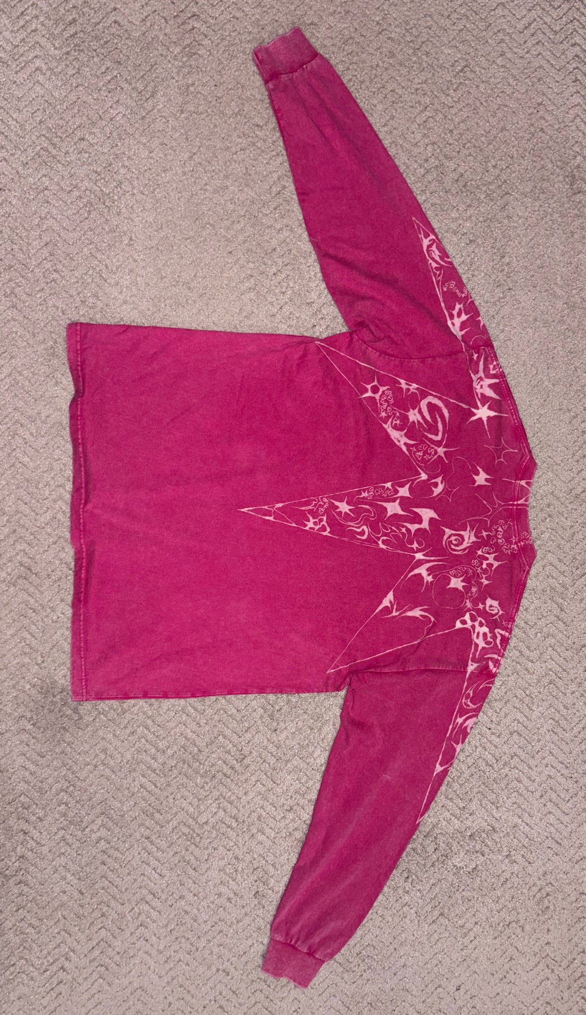 Bleached Sweatshirt, 2026