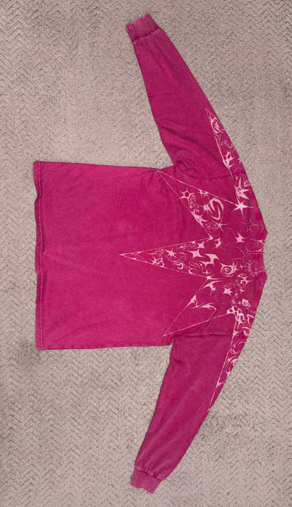 Bleached Sweatshirt, 2026
