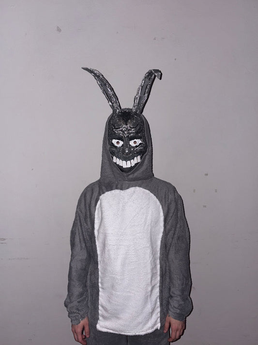 Frank the Bunny (Donnie Darko) kostým, 2025