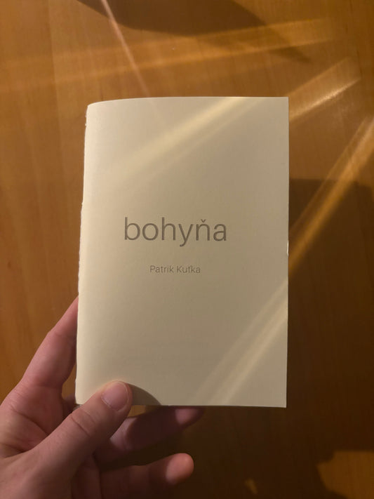Bohyňa, 2019-2020