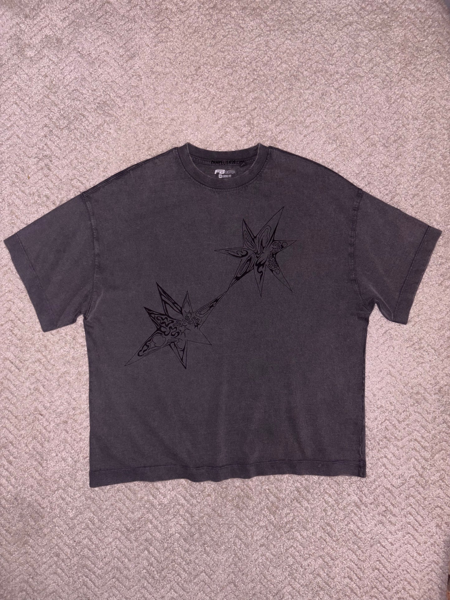 Hand-Drawn T-Shirt, 2026