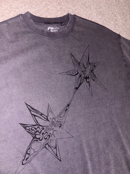 Hand-Drawn T-Shirt, 2026