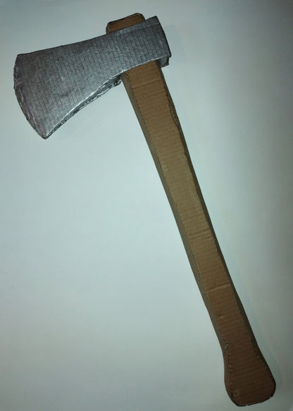 Sekera (American Psycho), 2025