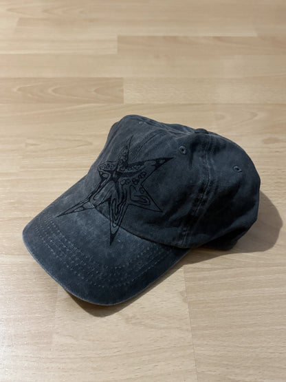 Hand-Drawn Cap, 2026