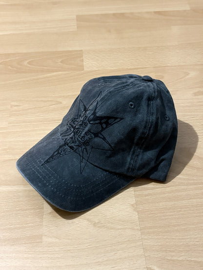 Hand-Drawn Cap, 2026