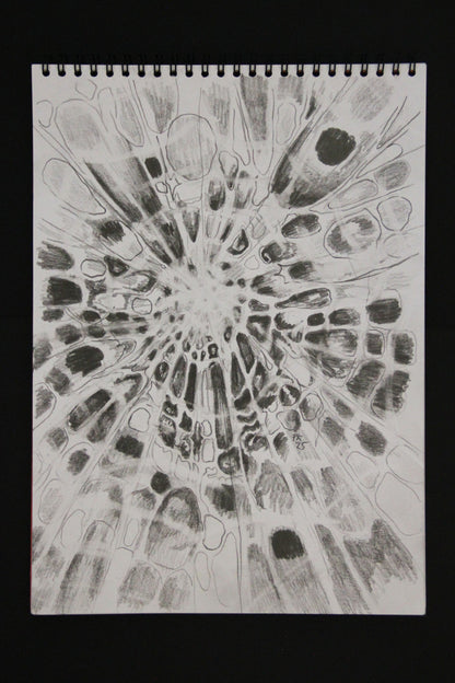 Weave - Inktober 2025