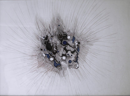 Abstrakt č. 01, 2015