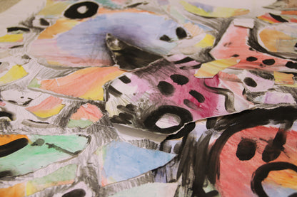 Abstrakt, 2015
