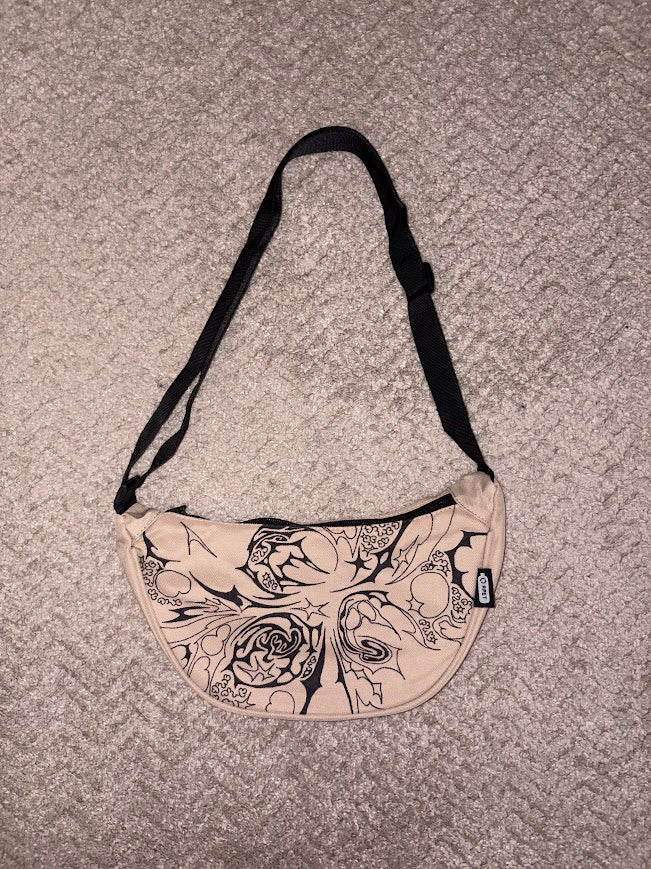 Fanny pack, 2026