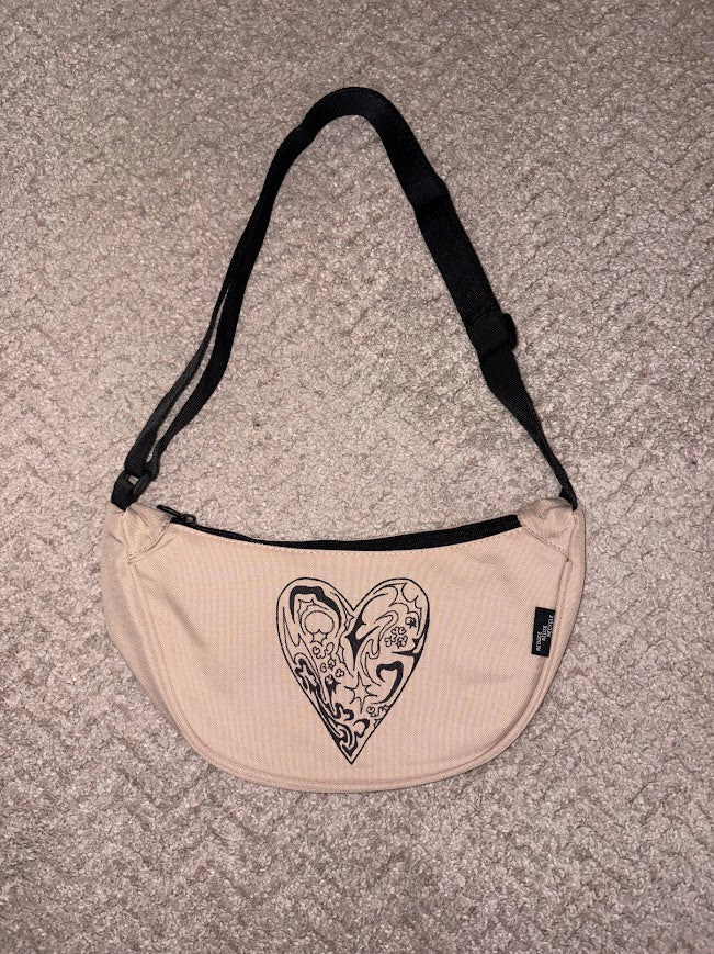 Fanny pack, 2026