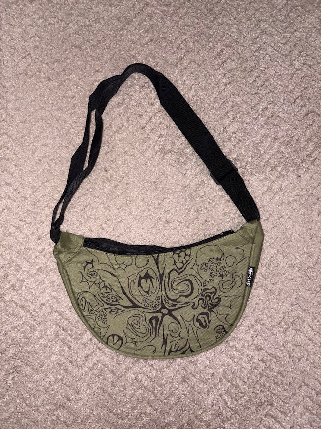 Fanny pack, 2026