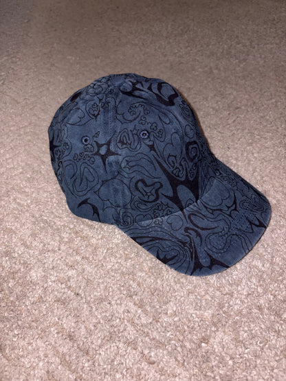 Hand-Drawn Cap, 2026