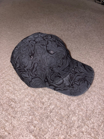 Hand-Drawn Cap, 2026