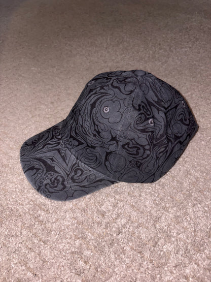 Hand-Drawn Cap, 2026