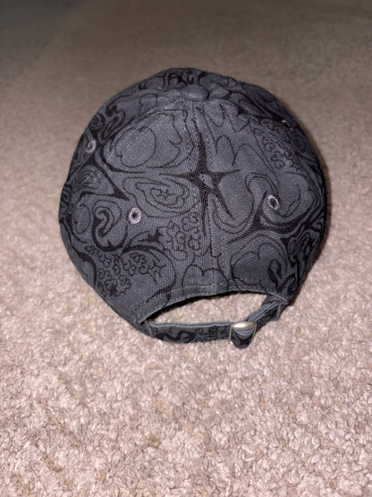 Hand-Drawn Cap, 2026
