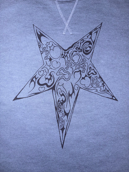 Hand-Drawn T-Shirt, 2026
