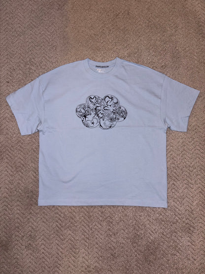 Hand-Drawn T-Shirt, 2026