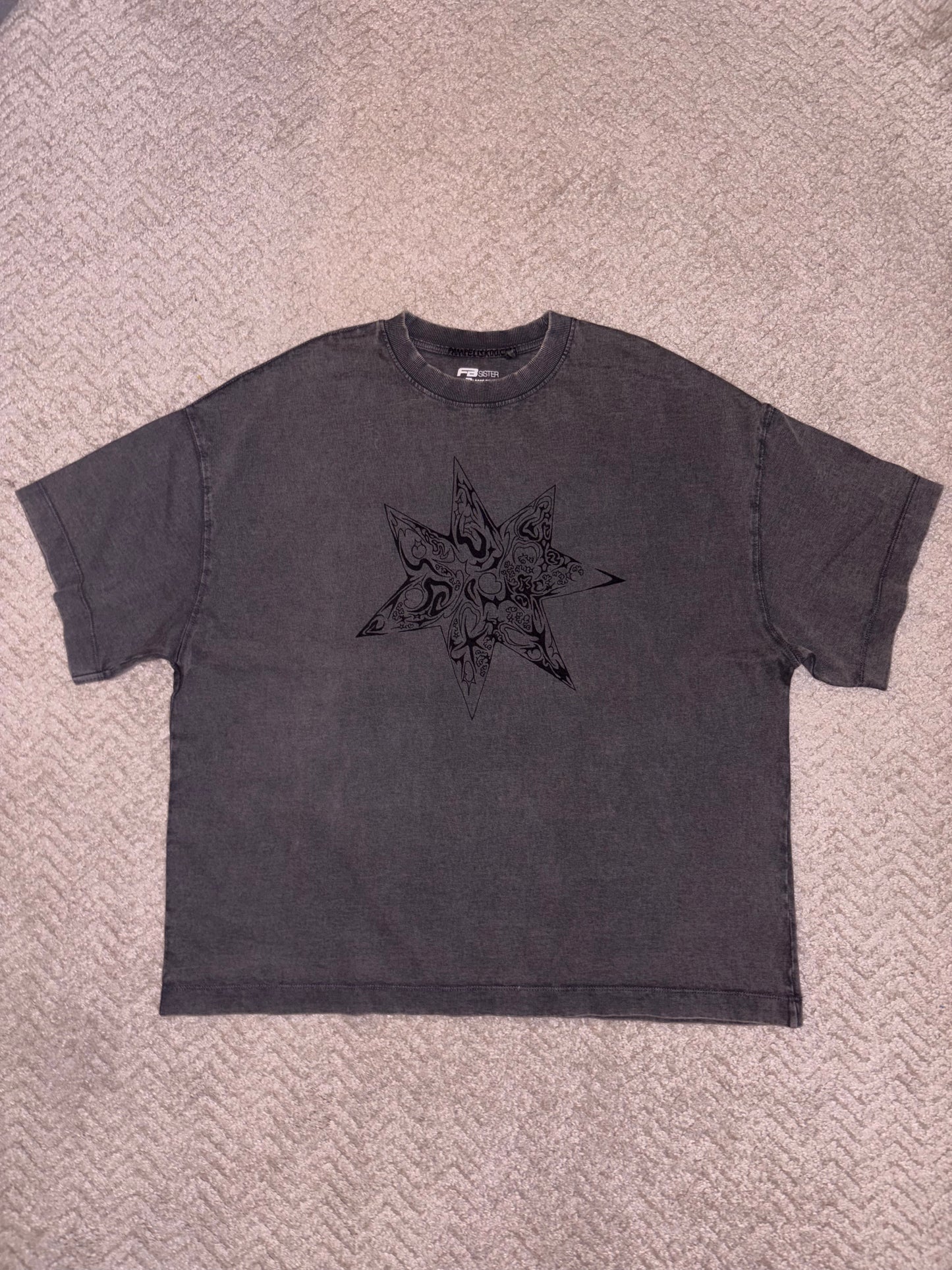 Hand-Drawn T-Shirt, 2026
