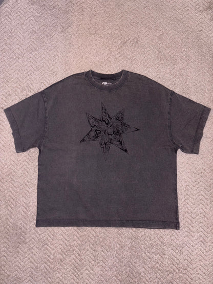 Hand-Drawn T-Shirt, 2026