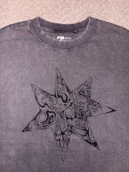 Hand-Drawn T-Shirt, 2026