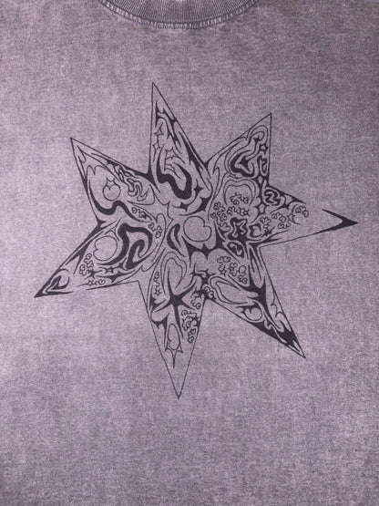Hand-Drawn T-Shirt, 2026