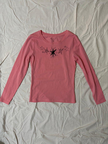 Ručne kreslené tričko, 2025