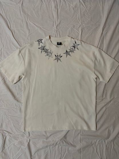 Ručne kreslené tričko, 2025