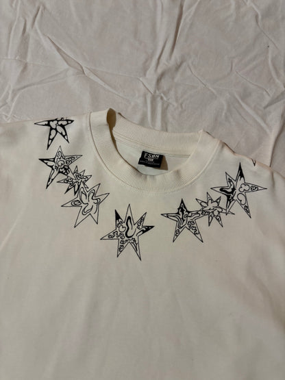 Ručne kreslené tričko, 2025