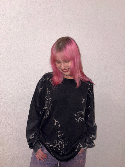 Bleached Sweatshirt, 2026
