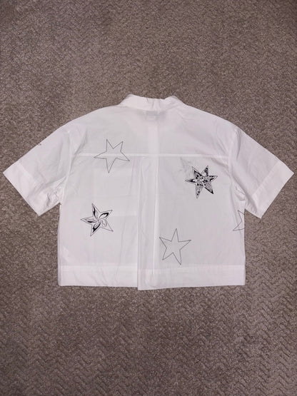 Hand-Drawn Shirt, 2026