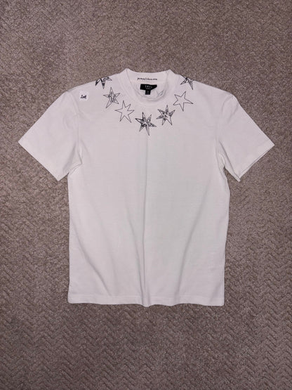 Hand-Drawn T-Shirt, 2026