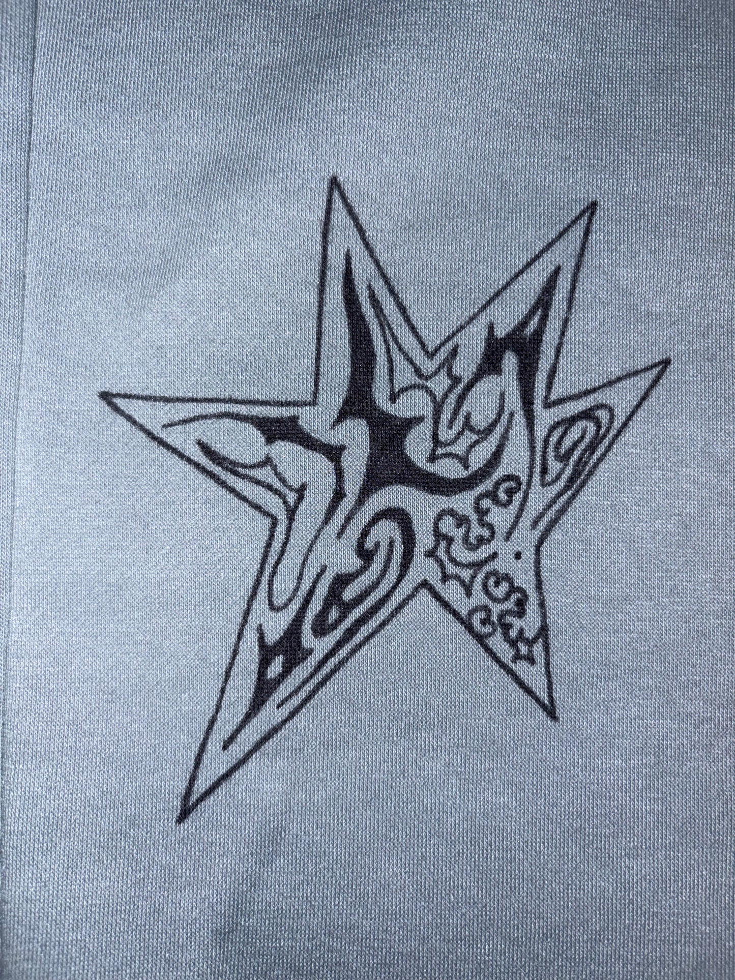 Hand-Drawn Sweatpants, 2026