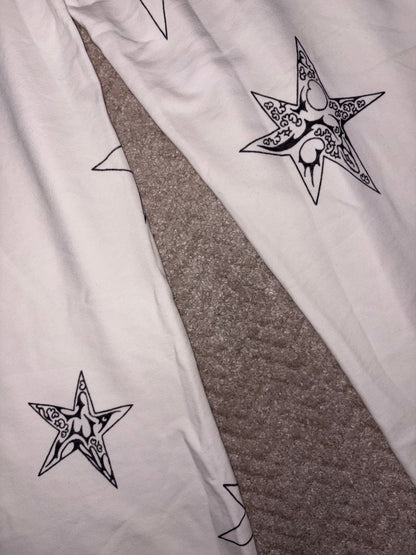 Hand-Drawn Sweatpants, 2026