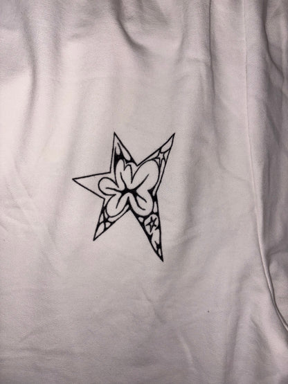 Hand-Drawn Sweatpants, 2026