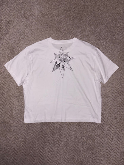 Hand-Drawn T-Shirt, 2026