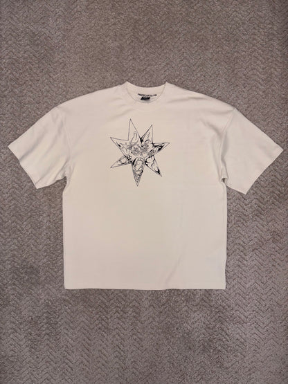 Hand-Drawn T-Shirt, 2026