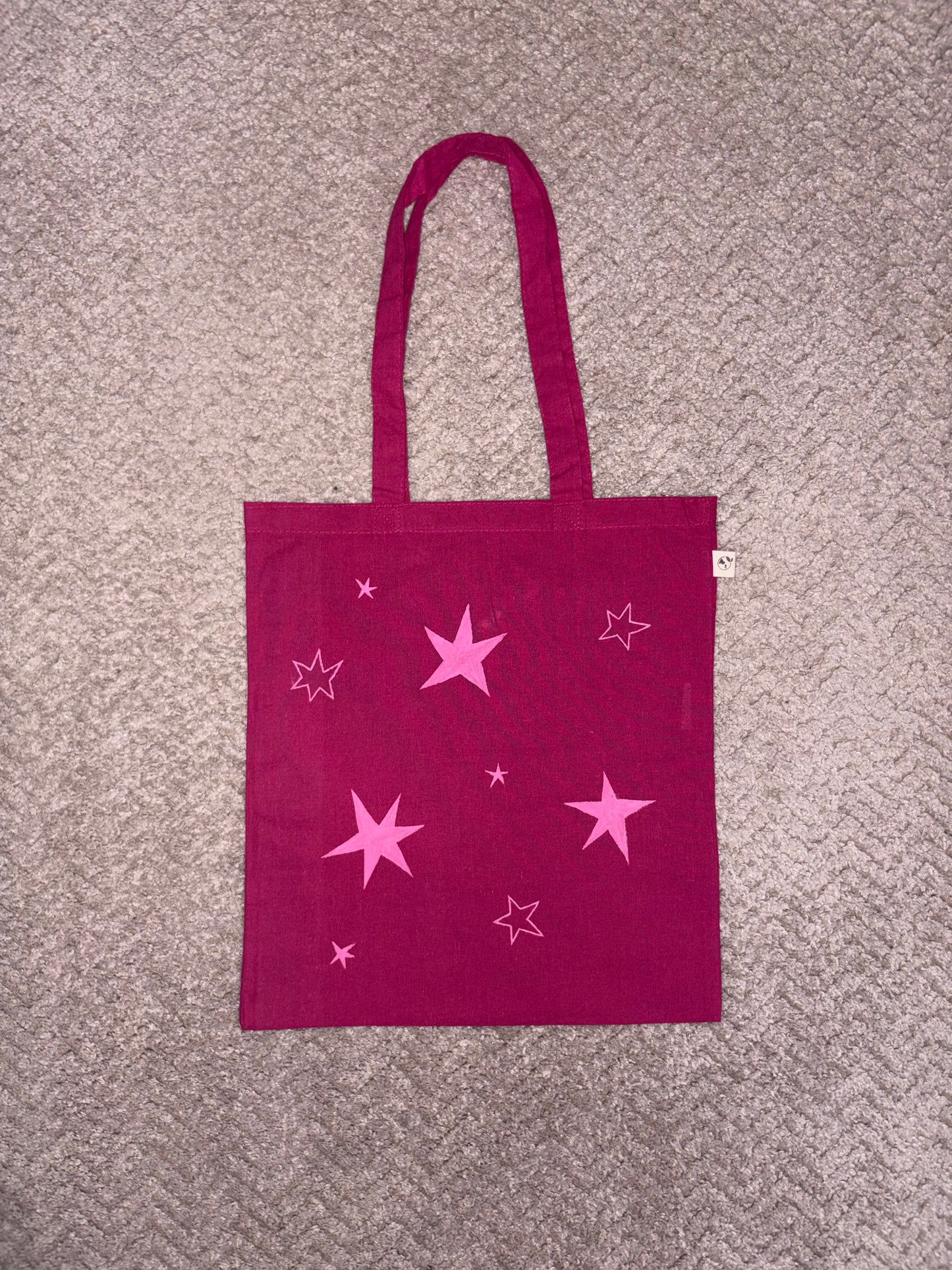 Tote bag, 2026