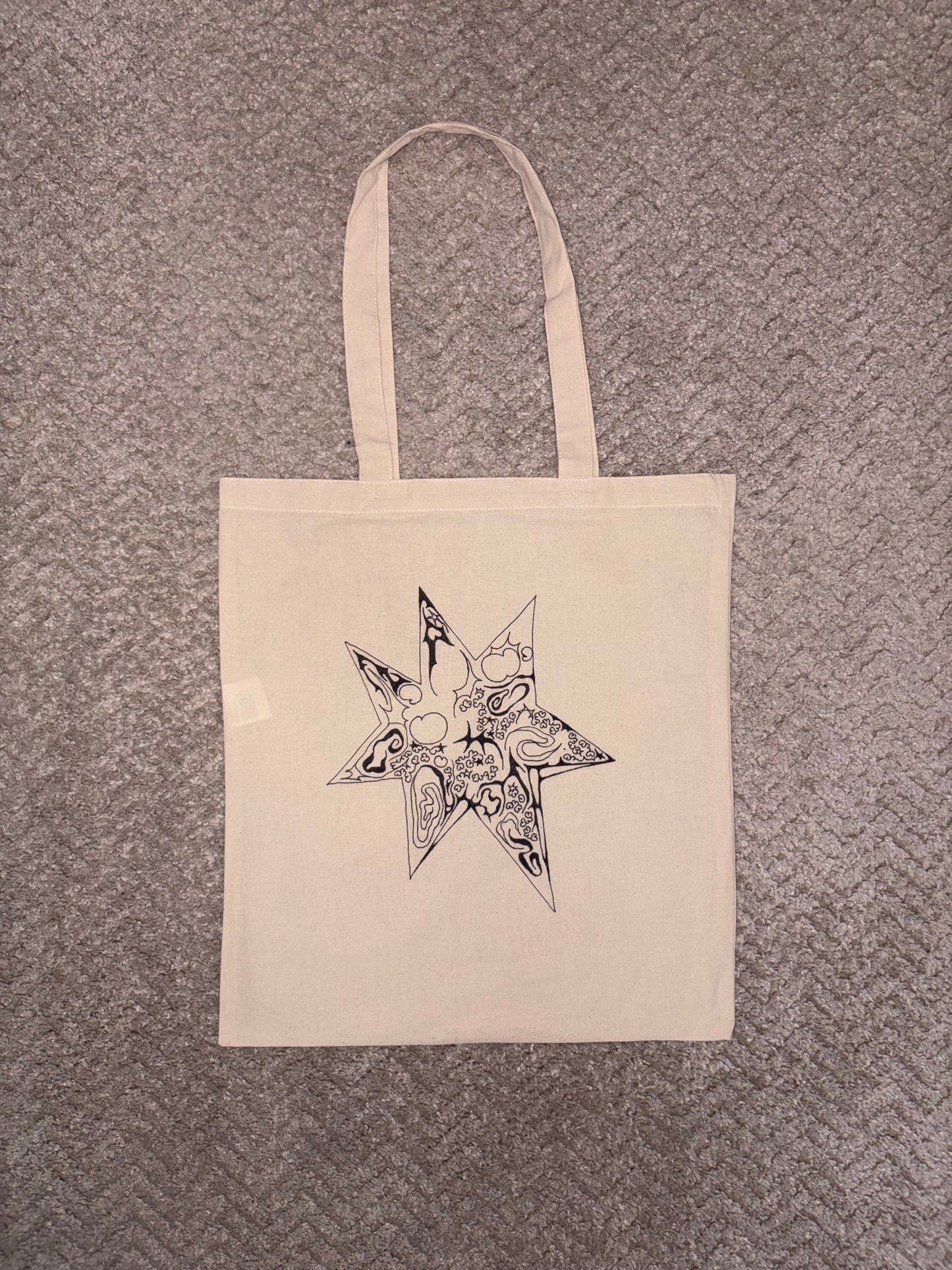 Tote bag, 2026