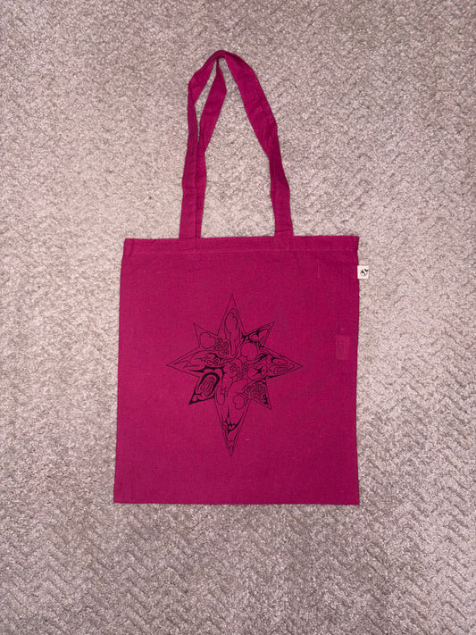 Tote bag, 2026