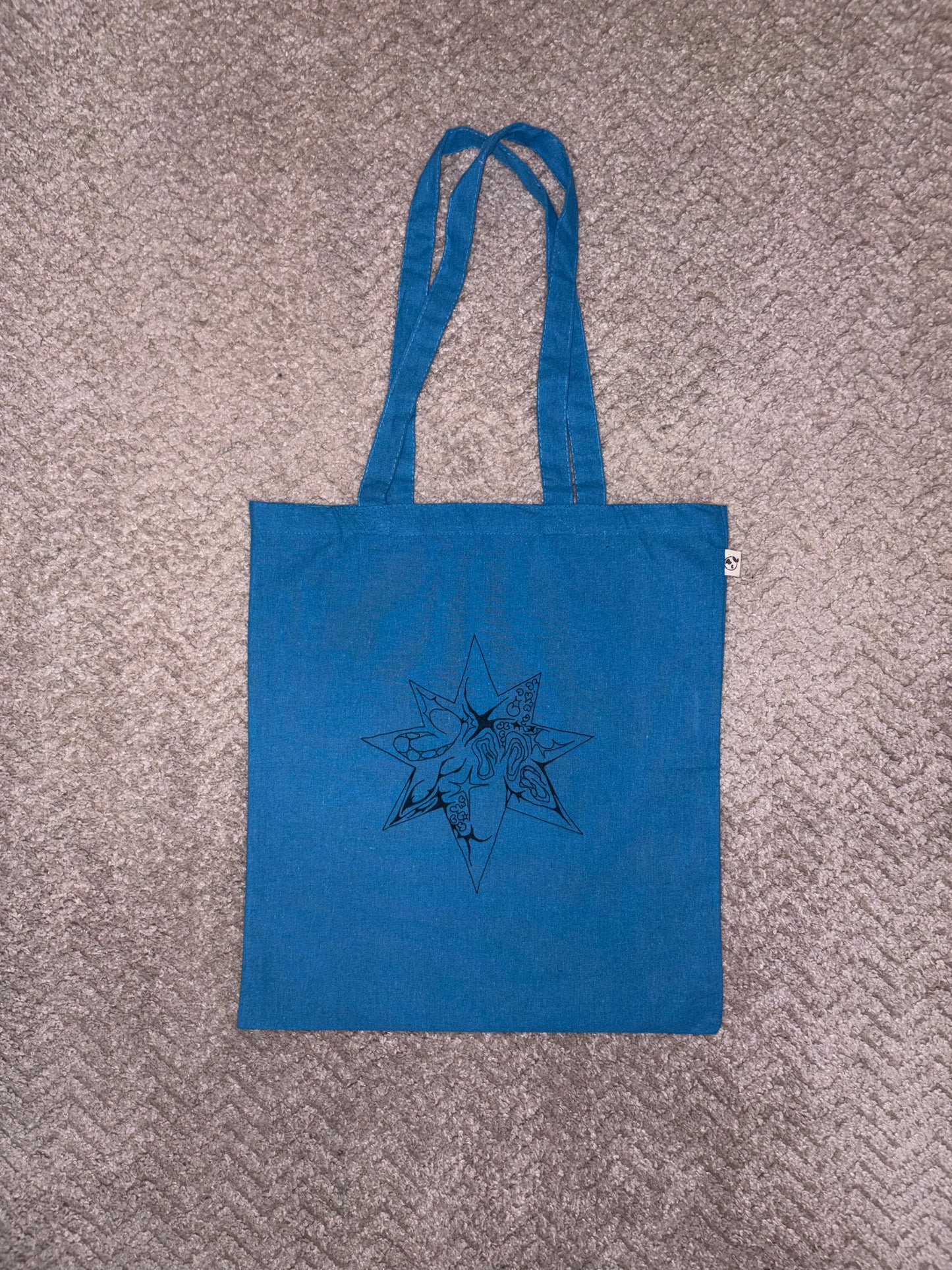 Tote bag, 2026