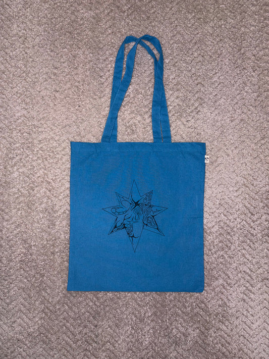 Tote bag, 2026