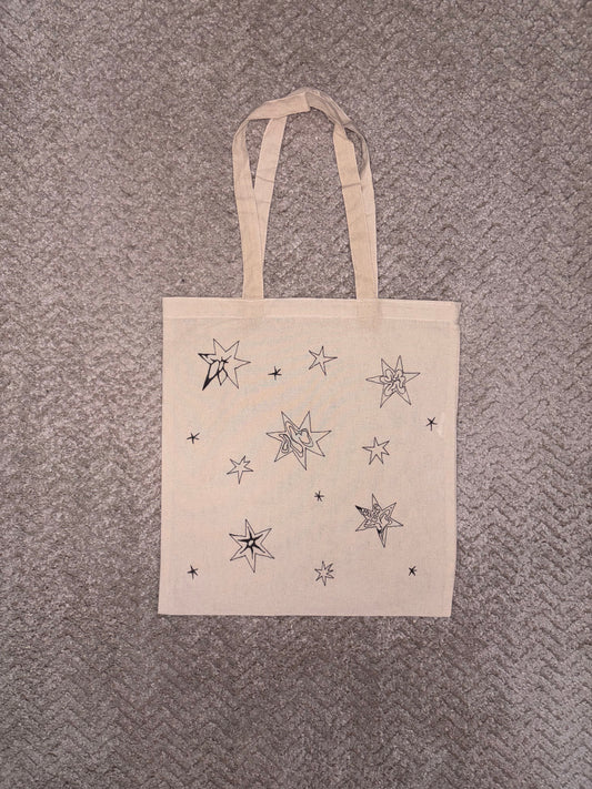Tote bag, 2026
