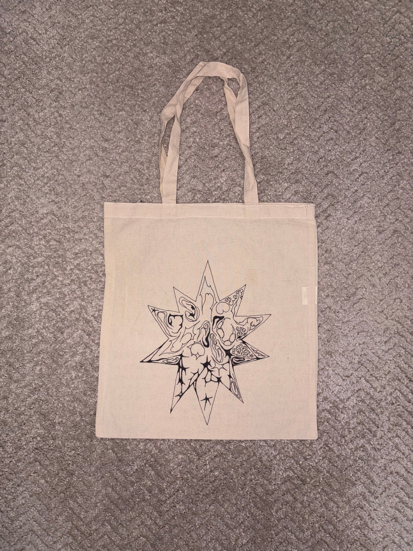 Tote bag, 2026