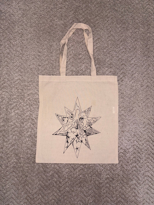 Tote bag, 2026
