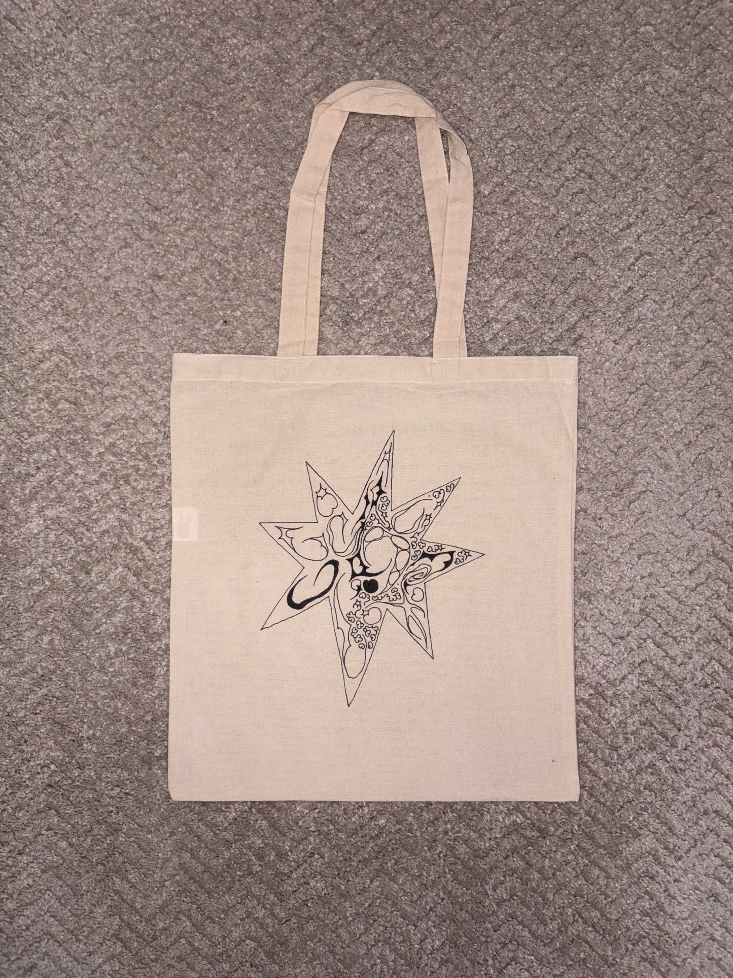 Tote bag, 2026