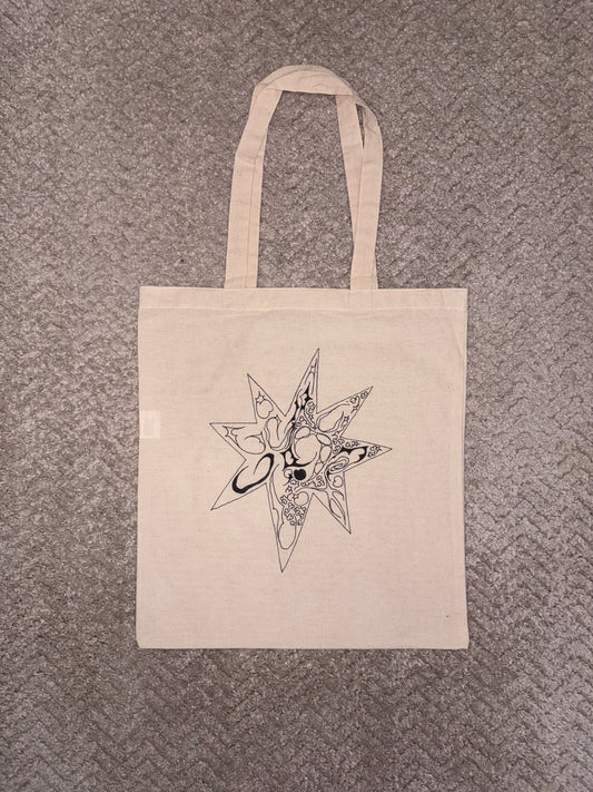 Tote bag, 2026