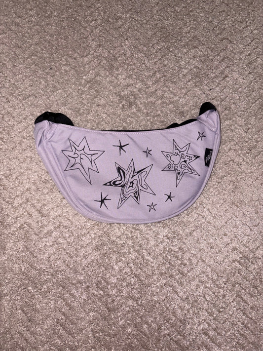 Fanny pack, 2026